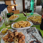 Photo n°2 de l'avis de Carlo.a fait le 30/07/2023 à 20:45 sur le  Ristorante Pizzeria Dafne à Mondragone