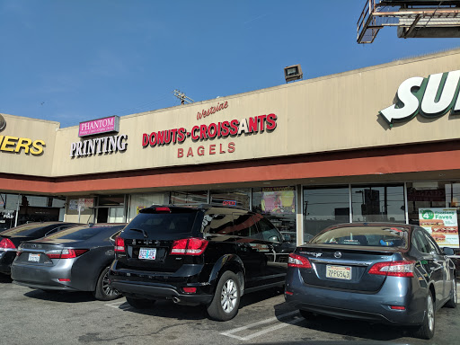 Westside Donuts & Croissants