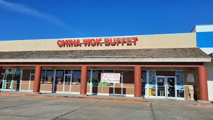 China Wok Buffet