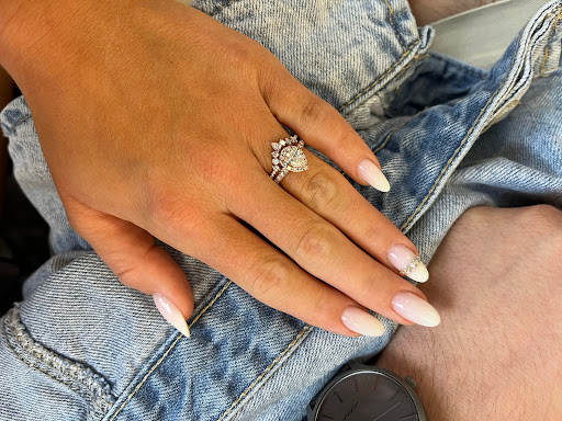 Jewelry Store «Carioti Jewelers», reviews and photos, 175 Cleveland Ave, Columbus, OH 43215, USA