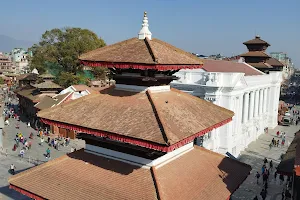 Trailokya Mohan Narayan Temple image