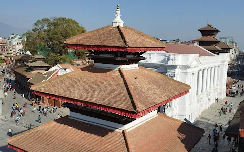 Trailokya Mohan Narayan Temple image