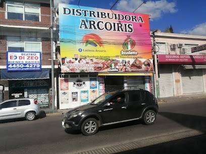 Distribuidora Arcoiris