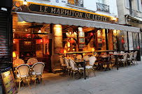 Photos du propriétaire du Restaurant Le Marmiton de Lutèce à Paris - n°1