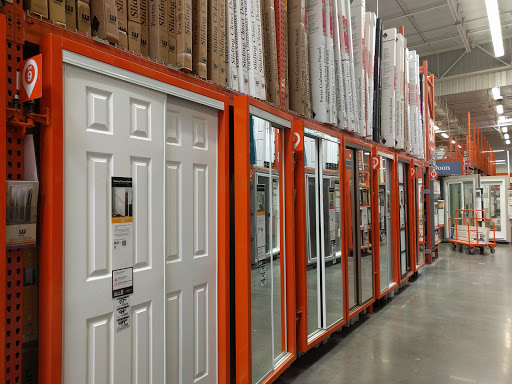 Home Improvement Store «The Home Depot», reviews and photos, 5800 Lincoln Ave, Cypress, CA 90630, USA