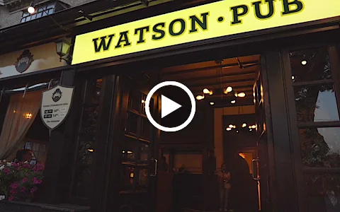 Watson Pub image