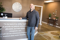 Reno Pain Relief Chiropractic - Photo 2 - Car repair in Reno, NV, Reno