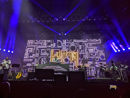 Performing Arts Theater «Patel Conservatory», reviews and photos, 1010 N Macinnes Pl, Tampa, FL 33602, USA