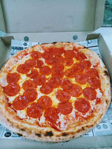 La Mia Fortuna - Pizzeria