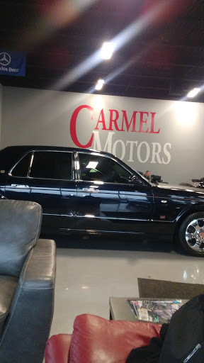 Used Car Dealer «Carmel Motors», reviews and photos, 508 W Carmel Dr, Carmel, IN 46032, USA