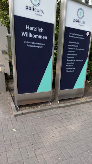 POLIKUM Ästhetik - Fennpfuhl - POLIKUM Ästhetik - Fennpfuhl
