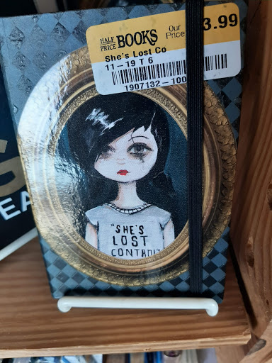 Book Store «Half Price Books», reviews and photos, 2867 95th St, Naperville, IL 60564, USA