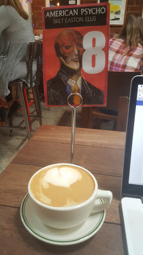 Cafe «Stories», reviews and photos, 1716 Sunset Blvd, Los Angeles, CA 90026, USA