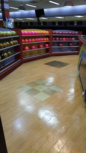 Bowling Alley «Oak Forest Bowl», reviews and photos, 15240 S Cicero Ave, Oak Forest, IL 60452, USA