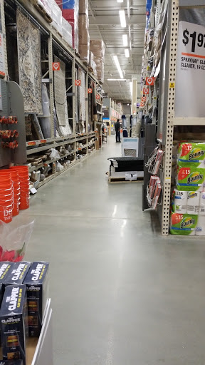 Home Improvement Store «The Home Depot», reviews and photos, 1651 Reston Pkwy, Reston, VA 20194, USA