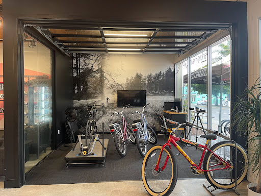 Bicycle Store «Family Cycling Center», reviews and photos, 914 41st Ave, Santa Cruz, CA 95062, USA