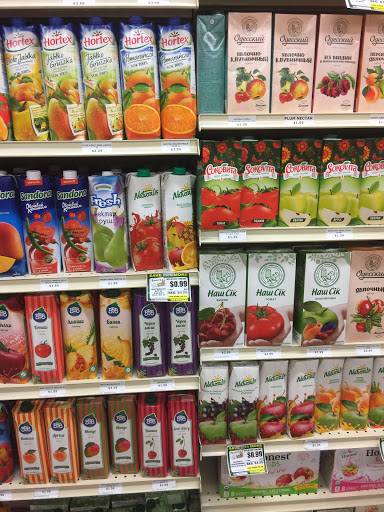 Supermarket «NetCost Market», reviews and photos, 8671 18th Ave, Brooklyn, NY 11214, USA