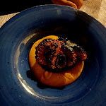 Photo n°3 de l'avis de Carmen.o fait le 22/07/2021 à 14:19 sur le  Le Vie delle Secche à Torre Pali