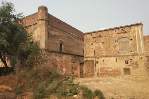 The Fort of Bhadaur Phoolka Royal Family image