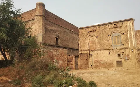 The Fort of Bhadaur Phoolka Royal Family image