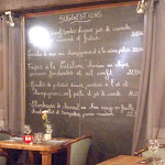 Photo n° 4 de l'avis de Tristain.r fait le 18/02/2019 à 18:27 pour Auberge de la Chapelle à Geispolsheim