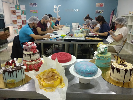 Istofaz-se - Porto - Loja de Cake Design