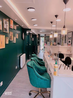 Top Nails à Nanterre