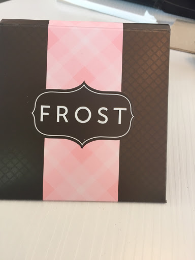 Dessert Restaurant «FROST», reviews and photos, 15217 Main St #106, Mill Creek, WA 98012, USA