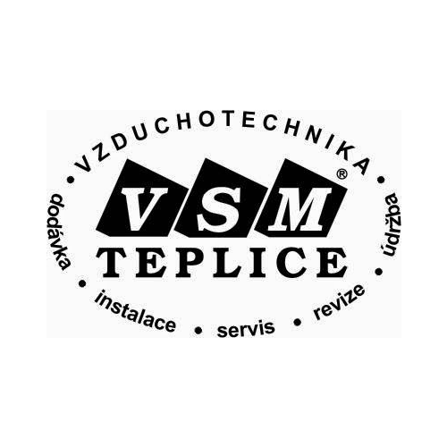Recenze na VSM TEPLICE - Stanislav Med v Ústí nad Labem - Dodavatel vytápění a vzduchotechniky