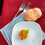 Photo n°10 de l'avis de Samantha. fait le 19/08/2021 à 20:41 sur le  Il Papavero à Gaiole in Chianti