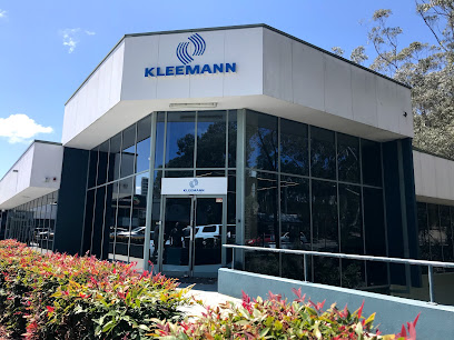 Kleemann Elevators Australia