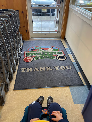 Butcher Shop «Stoltzfus Meats», reviews and photos, 14 Center St, Intercourse, PA 17534, USA