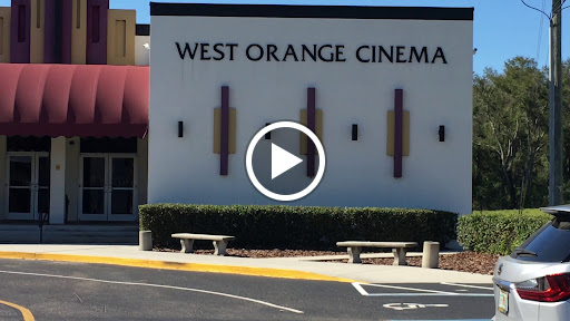 Movie Theater «West Orange 5», reviews and photos, 1575 Maguire Rd, Ocoee, FL 34761, USA