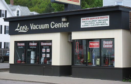 Leo's Vacuum Center