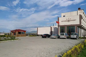 Aydıner Resort Otel image