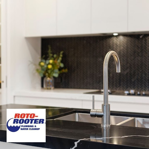 Roto-Rooter Plumbing & Water Cleanup image