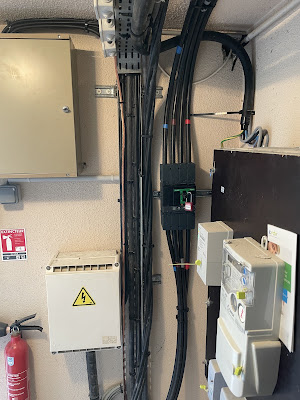 Berrendo Brice Electricité à Vexin-sur-Epte