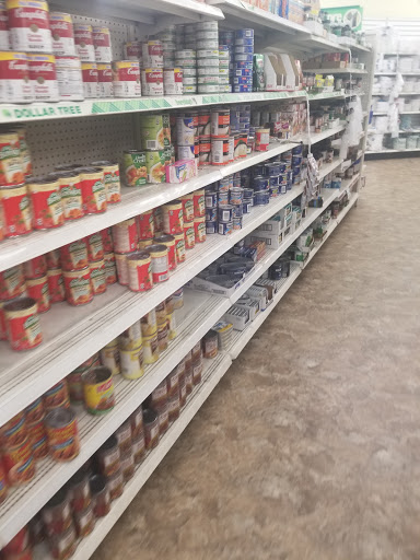 Dollar Store «Dollar Tree», reviews and photos, 58 Swansea Mall Dr, Swansea, MA 02777, USA