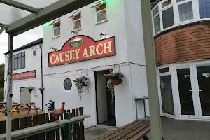 The Causey Arch Inn image