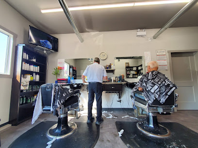 Gil's Barber Shop