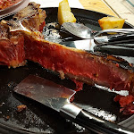 Photo n°5 de l'avis de Barbara.r fait le 20/12/2022 à 16:16 sur le  Ristorante al Lepre à Udine