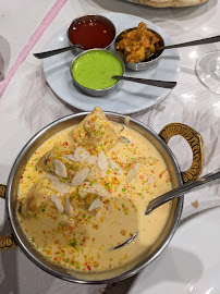 Curry du SARTAJ Restaurant indien à Dijon - n°4