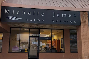 Michelle James Salon Studios LLC image