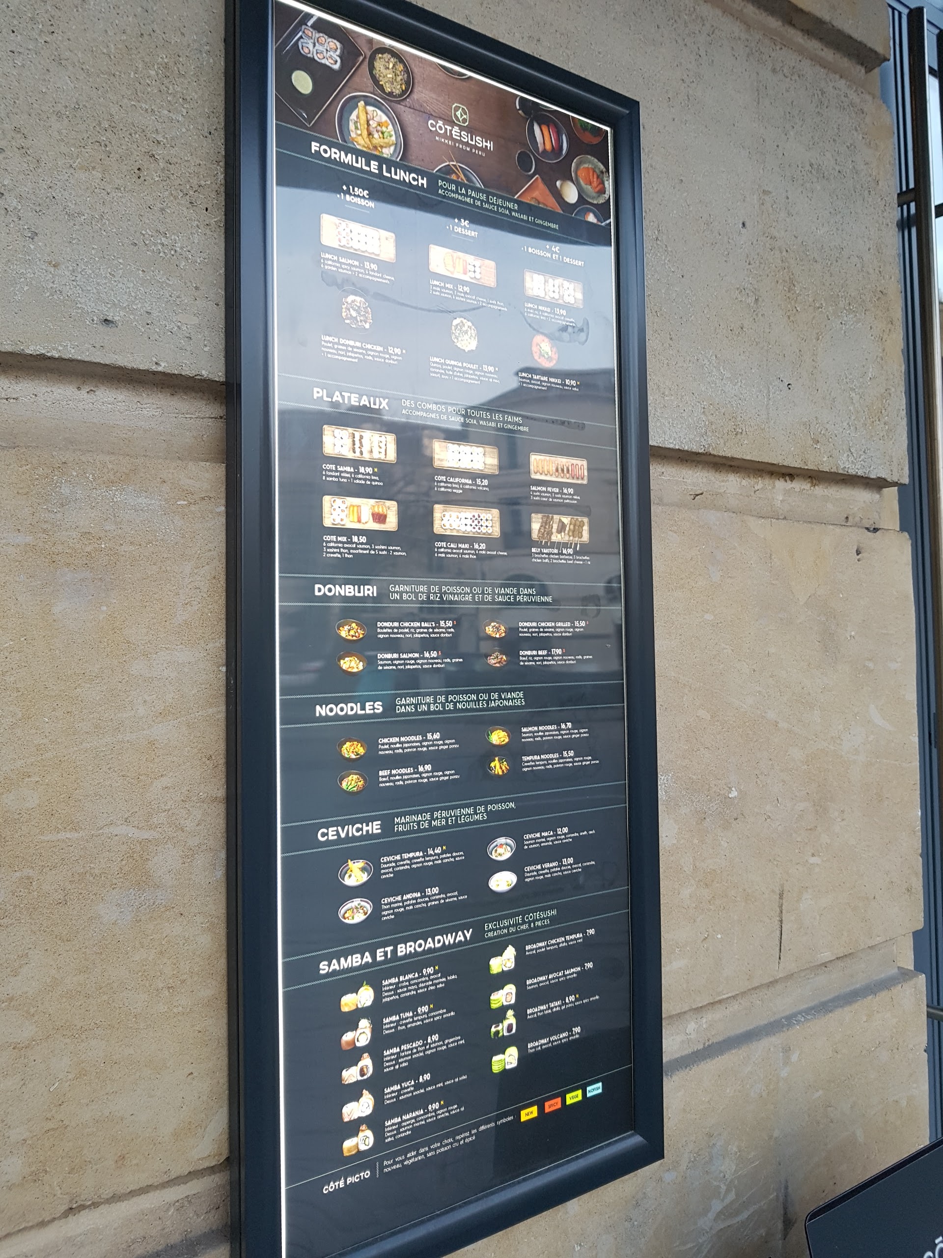 Photo n° 3 de l'avis de ReKieM.r fait le 12/03/2017 à 22:02