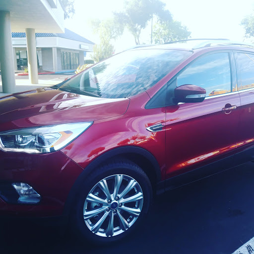 Ford Dealer «All Star Ford», reviews and photos, 3800 Century Way, Pittsburg, CA 94565, USA