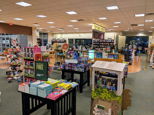 Book Store «Barnes & Noble», reviews and photos, 2601 Preston Rd #1204, Frisco, TX 75034, USA