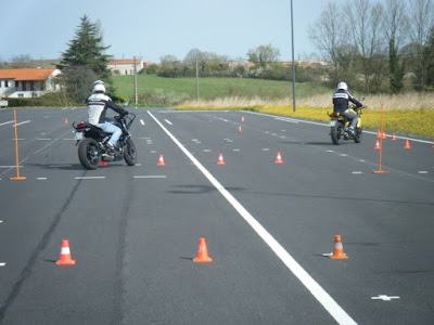 Auto-Moto École Alain Flant à Fontenay-le-Comte