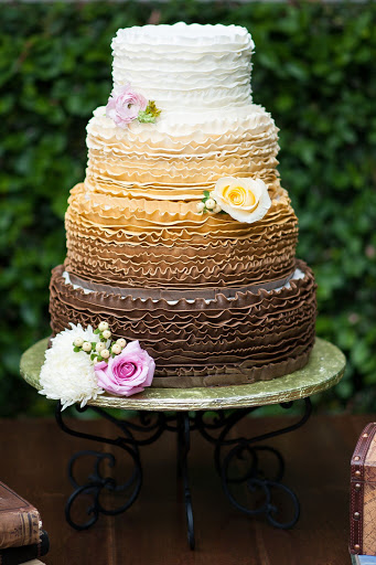 Wedding Bakery «Cut the Cake», reviews and photos, 5770 W Irlo Bronson Memorial Hwy #424, Kissimmee, FL 34746, USA