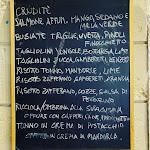 Photo n°1 de l'avis de erin.i fait le 27/08/2021 à 13:50 sur le  Archè Fine Dining à Syracuse