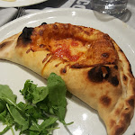 Photo n°5 de l'avis de Mattias.i fait le 05/07/2018 à 05:42 sur le  San Marco à Rome